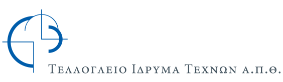 ΤΕΛΛΟΓΛΕΙΟ ΙΔΡΥΜΑ ΤΕΧΝΩΝ Α.Π.Θ.