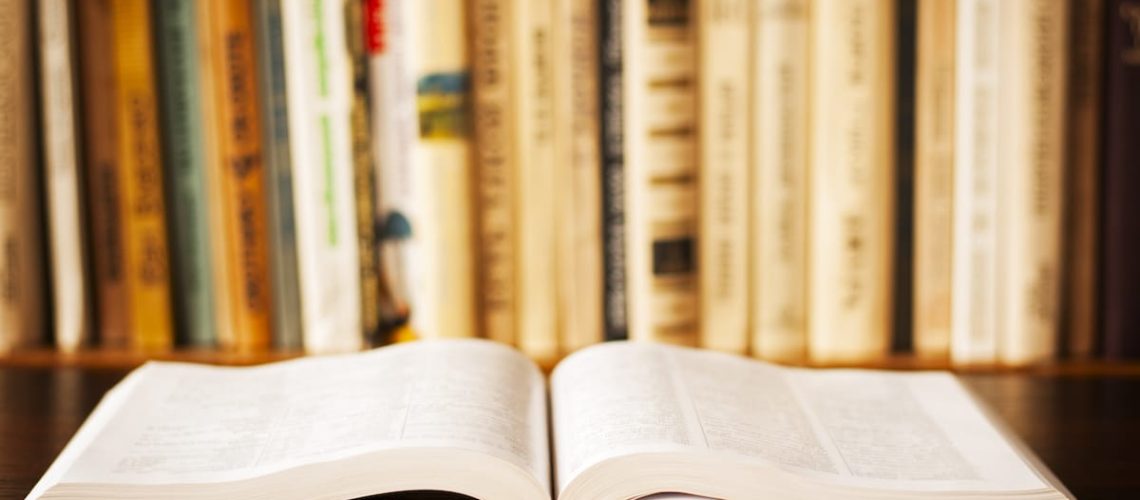 open-book
